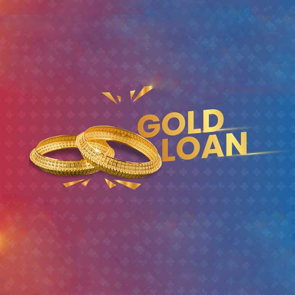 gold loan